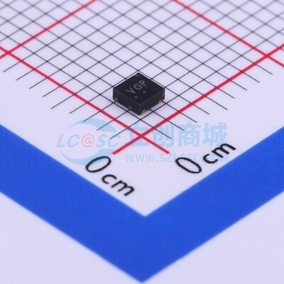 三极管(BJT) NSS12100UW3TCG DFN-3L onsemi(安森美) 电子元器件