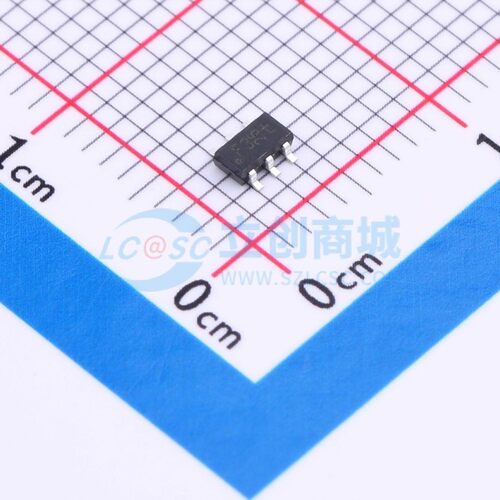 数字晶体管 PBLS6003D.115 SOT-23-6 Nexperia(安世) 原装正品