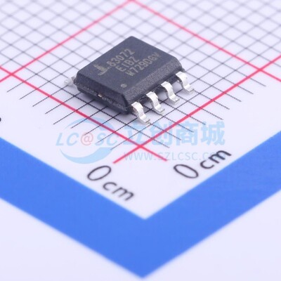 RS-485/RS-422芯片 ISL83072EIBZA SOP-8 RENESAS(瑞萨)/IDT