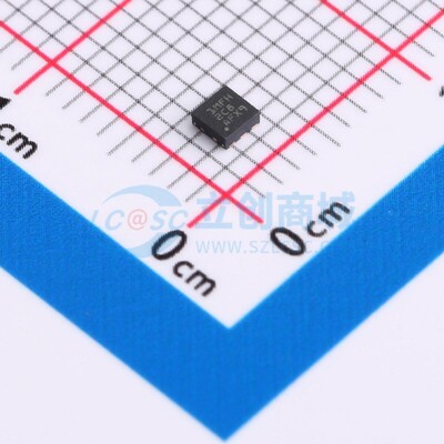 线性稳压器(LDO) TPS74601PBDRVR WSON-6 TI/德州 电子元器件配单