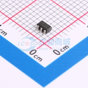 功率电子开关 BD2246G-GTR SSOP-5-1.6mm ROHM(罗姆) 电子元器件
