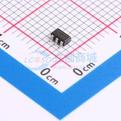 功率电子开关 BD2246G-GTR SSOP-5-1.6mm ROHM(罗姆) 电子元器件