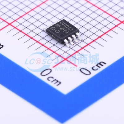 功率电子开关 BD82065FVJ-E2 TSSOP-8-3.0mm ROHM(罗姆) 原装正品