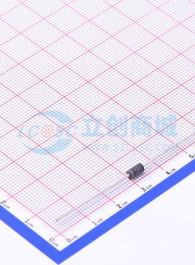 肖特基二极管 MBR160G DO-204AL onsemi(安森美) 电子元器件