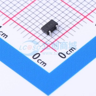 场效应管 英飞凌 BSR202NL6327HTSA1 Infineon MOSFET