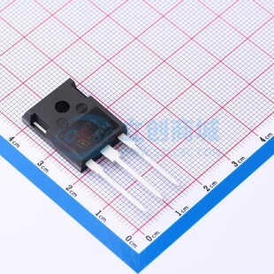 IGBT管/模块 IKW50N65F5 TO-247 Infineon(英飞凌) 电子元件配单