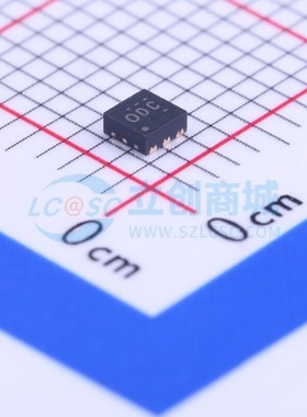 线性稳压器(LDO) TPS720105DRVT DFN-6 TI/德州 电子元器件配套