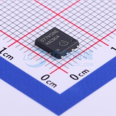 场效应管(MOSFET) BSC077N12NS3G TDSON-8 Infineon(英飞凌)