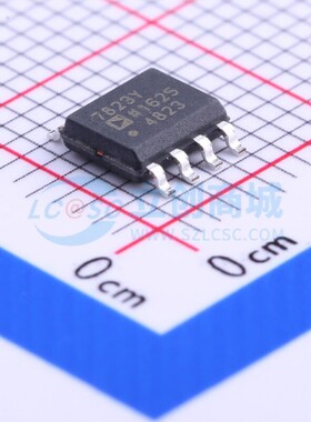 模数转换芯片 AD7823YRZ SOIC-8 ADI(亚德诺) 原装正品