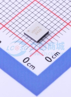 RF混频器 HMC557ALC4TR QFN-24(3.9x3.9) ADI(亚德诺) 电子元器件