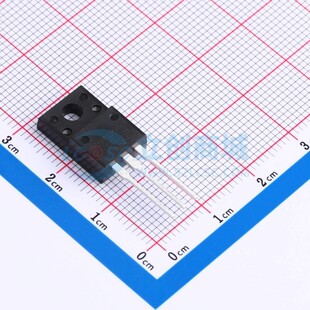 肖特基二极管 D-MBR20100CTF-G1 - DIODES(美台) 电子元器件配单