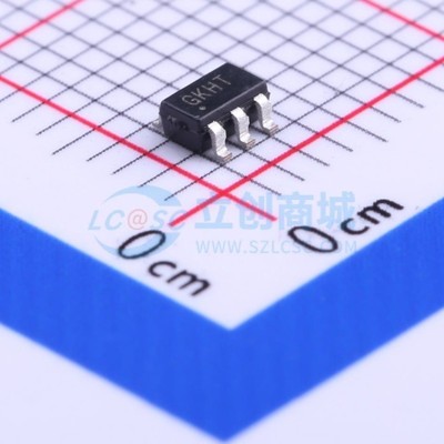 RS-485/RS-422芯片 ISL3280EIHZ-T SOT23-5 RENESAS(瑞萨)/IDT