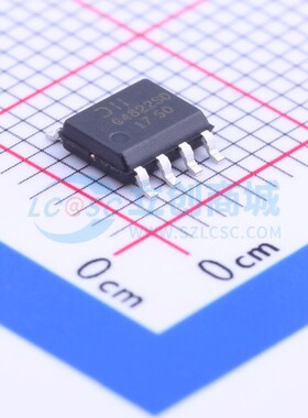 场效应管(MOSFET) DMG4822SSD-13 SOP-8 DIODES(美台) 原装正品