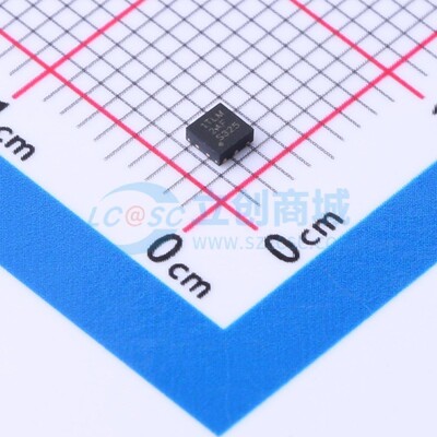 线性稳压器(LDO) TPS72301DRVR WSON-6 TI/德州 电子元件原装正品