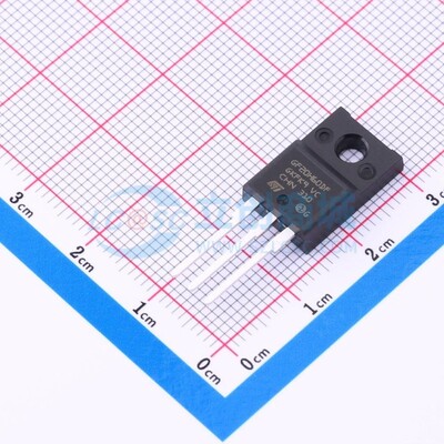 IGBT管/模块 STGF20H60DF TO-220FP ST(意法半导体) 原装正品