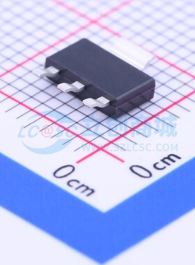 AC-DC控制器和稳压器 NCP1072STBT3G SOT-223 onsemi(安森美)