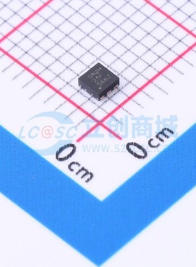 线性稳压器(LDO) TLV76733DRVT WSON-6 TI/德州 电子元件原装正品