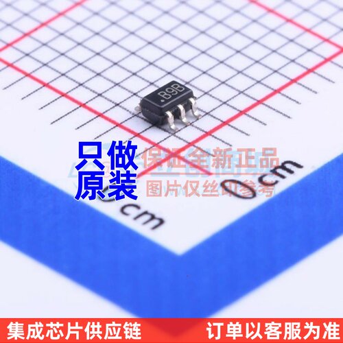 FET输入运放 AD8627AKSZ-R2 SC-70-5 ADI(亚德诺) 电子元器件配单