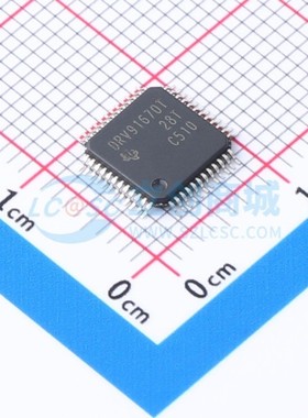 电机驱动芯片 DRV91670TPHPR - TI/德州 电子元器件配单原装正品