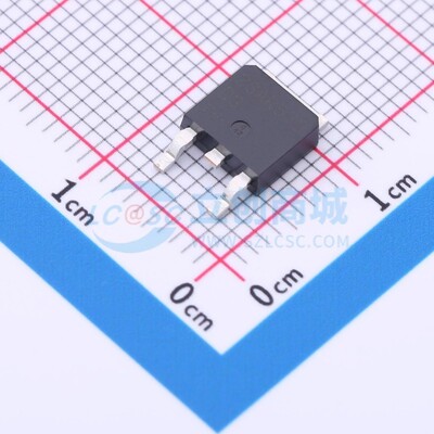 三极管(BJT) 2SAR573D3FRATL TO-252 ROHM(罗姆) 电子元器件配单