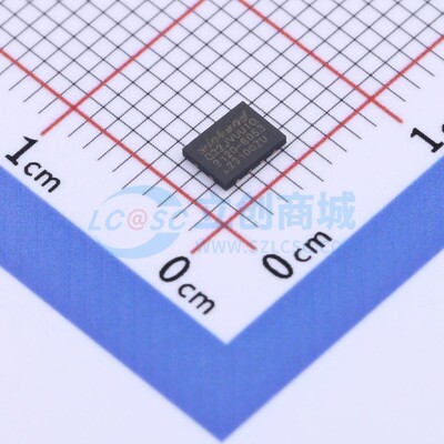 原装正品 W25Q32JVUUIQ USON-8 WINBOND(华邦) 电子元器件配单
