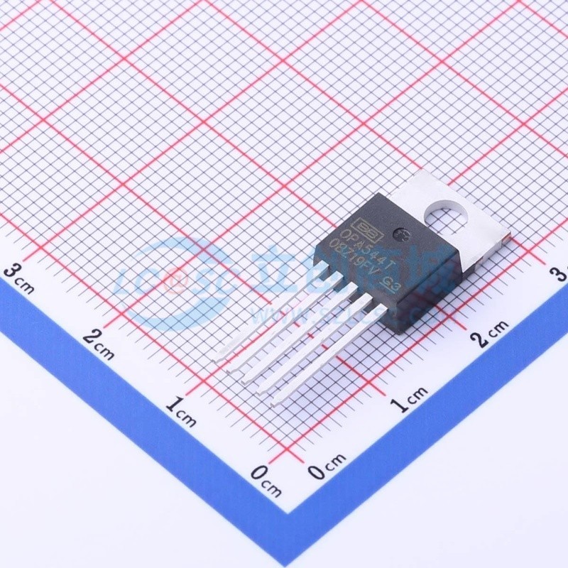 运算放大器 OPA544T TO-220-5 TI/德州 电子元器件配单原装正品