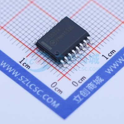 AC-DC控制器和稳压器 SG3525ADWR2G SOIC-16 onsemi(安森美)