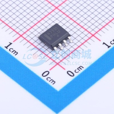 线性稳压器(LDO) NCV47551DAJR2G SOP-8 onsemi/安森美 原装正品