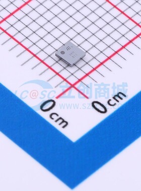 转换器/电平移位器 ST6G3244MEBJR FlipChip-25 ST(意法半导体)