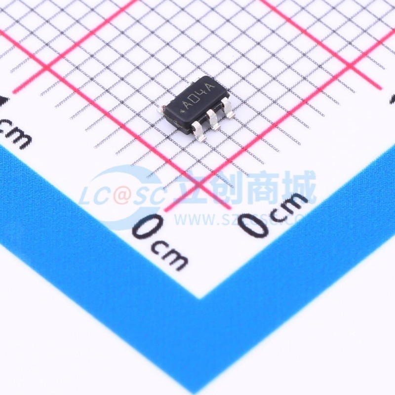 运算放大器 LM7301IM5 SOT-23-5 TI/德州 电子元器件配单原装正品