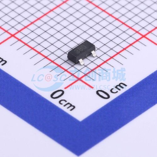 LED驱动 ZXSC380FHTA SOT-23 DIODES(美台) 电子元器件 原装正品