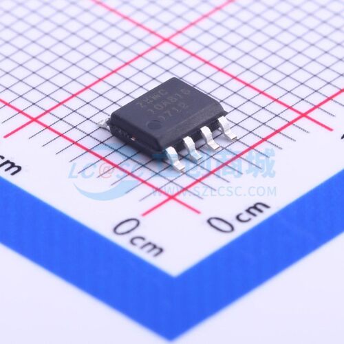 场效应管(MOSFET) ZXMC10A816N8TC SOIC-8 DIODES(美台) 原装正品