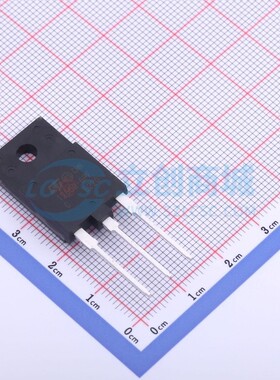 晶闸管(可控硅)/模块 T2650-6PF TO-3PF ST(意法半导体) 原装正品
