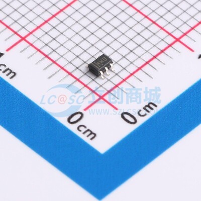 电压基准芯片 LM4041CIDCKR SC-70-5 TI/德州 电子元器件原装正品