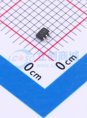 电流感应放大器 TSC212IYCT SC-70-6 ST(意法半导体) 电子元器件