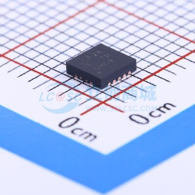 转换器/电平移位器 LSF0204RGYR VQFN-14 TI/德州 电子元器件配单