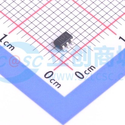 运算放大器 TLV313IDBVR SOT23-5 TI/德州 电子元器件 原装正品