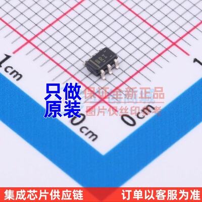 运算放大器 OPA890IDBVR SOT-23-6 TI/德州 电子元器件 原装正品