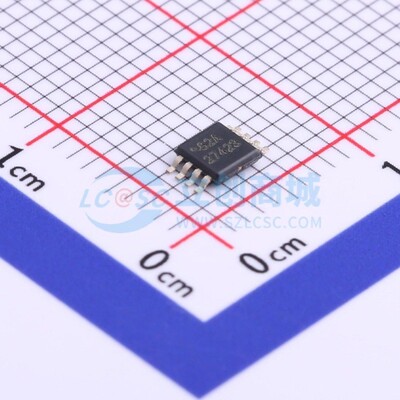 栅极驱动芯片 UCC27423DGNR HVSSOP-8 TI/德州 电子元件原装正品