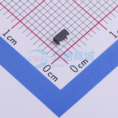栅极驱动IC DRDC3105F-7 SOT-23 DIODES(美台) 电子元器件配单