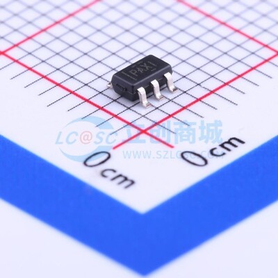 栅极驱动IC TPS2828DBVR SOT-23-5 TI/德州 电子元器件 原装正品