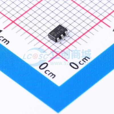 结型场效应管 NSVJ6904DSB6T1G CPH-6 onsemi(安森美) 电子元器件