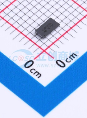 EEPROM M95M02-DRCS6TP/K WLCSP-8(2x3.6) ST(意法半导体) 元器件