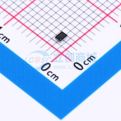 模拟开关/多路复用器 FSA550BUCX WLCSP-12(1.2x1.6) onsemi(安森