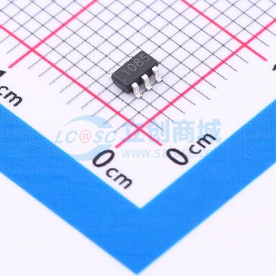 监控和复位芯片 ZXCT1085QE5TA SOT-25 DIODES(美台) 电子元器件