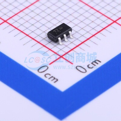 功率电子开关 NTGD1100LT1G SOT23-6 onsemi(安森美) 原装正品