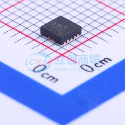 USB转换芯片 TS3USB221EDRCR VSON-10 TI/德州 电子元件原装正品