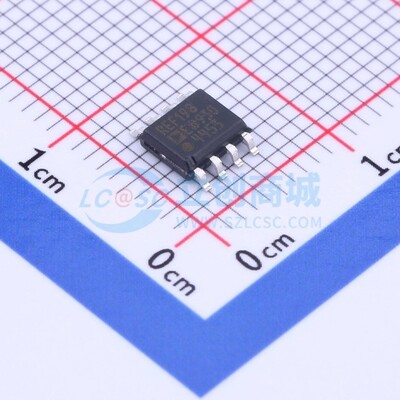 电压基准芯片 REF198ESZ SOIC-8 ADI(亚德诺) 电子元器件原装正品