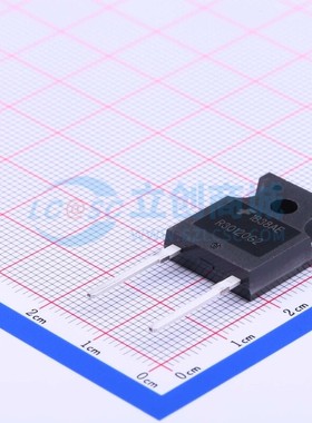 通用二极管 ISL9R30120G2 TO-247-2 onsemi(安森美) 电子元件配单