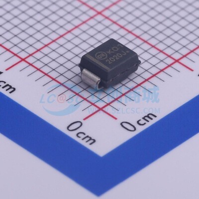 LED驱动 NSIC2020JBT3G DO-214AA(SMB) onsemi(安森美 电子元器件